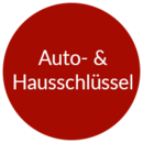 Auto- & Hausschlüssel