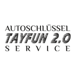 Logo Tayfun 2.0 Autoschlüssel Service