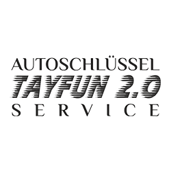 Logo Tayfun 2.0 Autoschlüssel Service